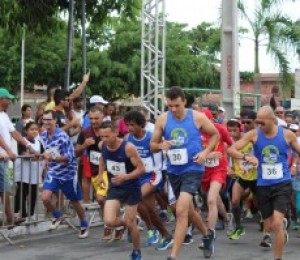 Primeira corrida beneficente da Paróquia Santana movimenta gleba A em Camaçari