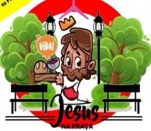 Pastoral da juventude realiza nova edição do Jesus na praça em São Sebastião