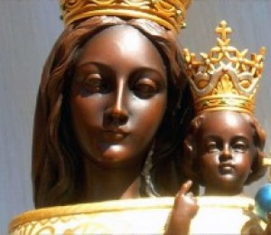 Nossa Senhora do Loreto é celebrada em Camaçari