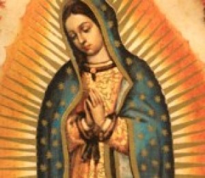 Nossa Senhora de Guadalupe é festejada em Camaçari