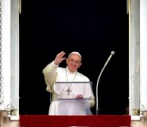 Papa: ressurreição de Cristo é o acontecimento mais fascinante da história humana