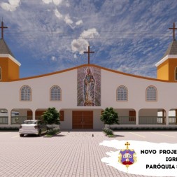Santa Marcelina/ São Sebastião do Passé	