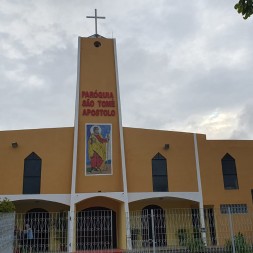 São Tomé Apóstolo (Camaçari)