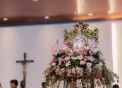 Maio: Mês de Devoção a Maria na Diocese de Camaçari