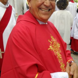 Pe. Agoncilio Domingos da Cunha (Não residente)