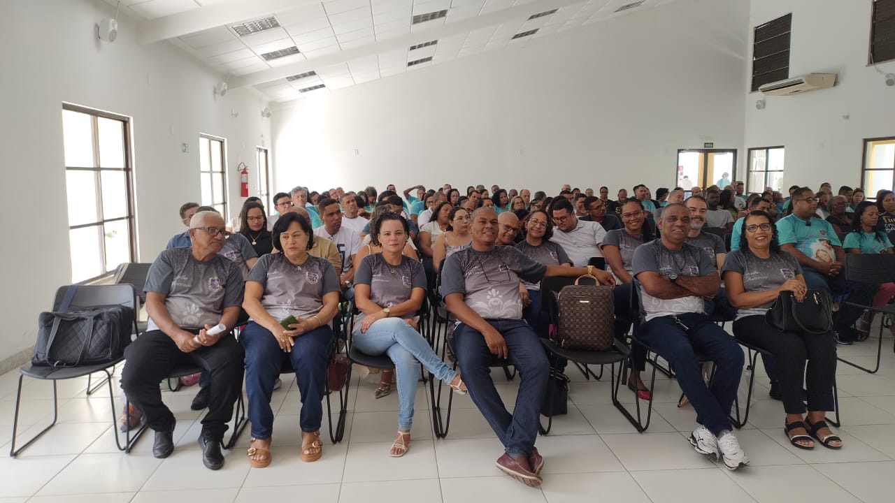 Encontro de Casais com Cristo - ECC 