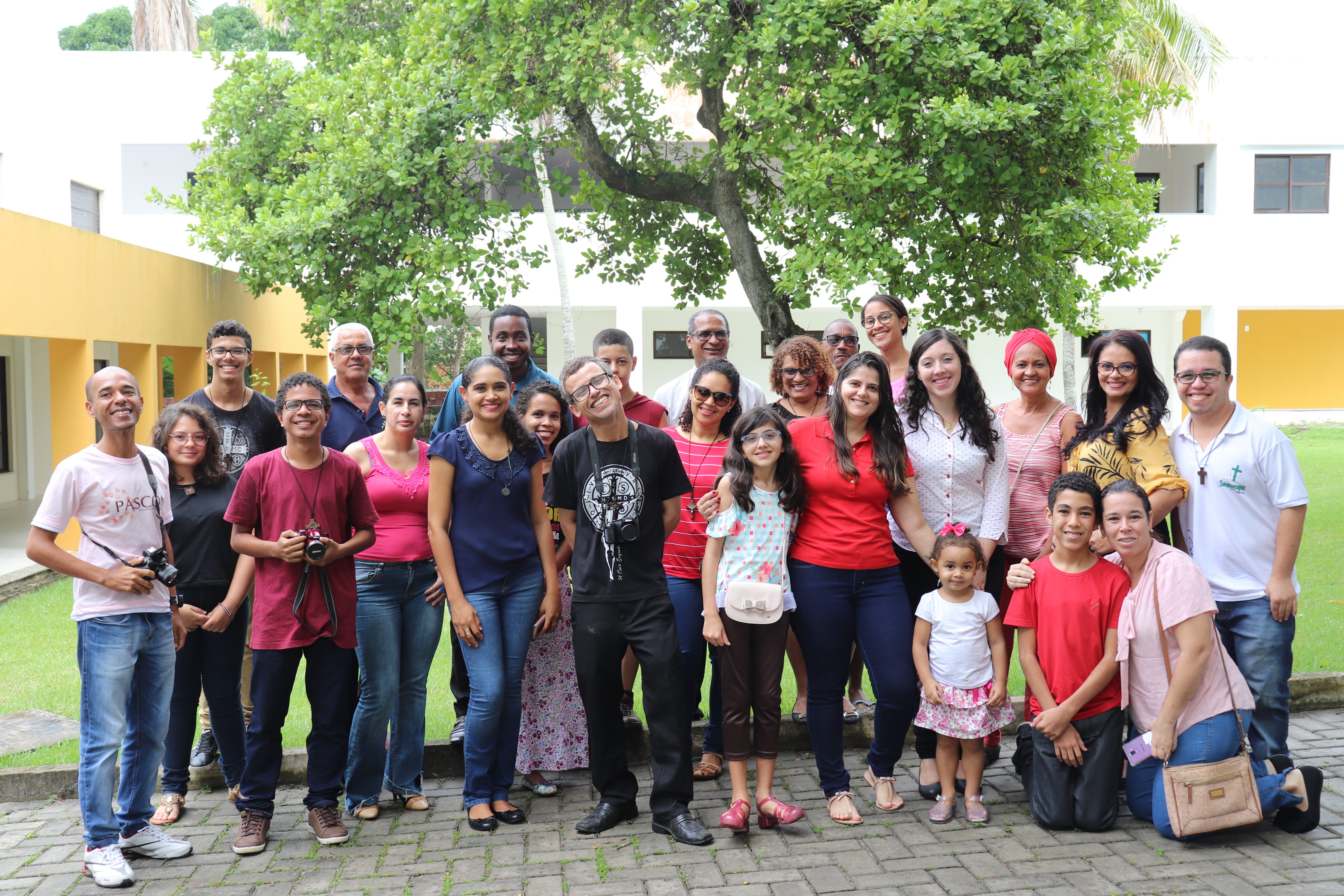 Pastoral da Comunicação - PASCOM